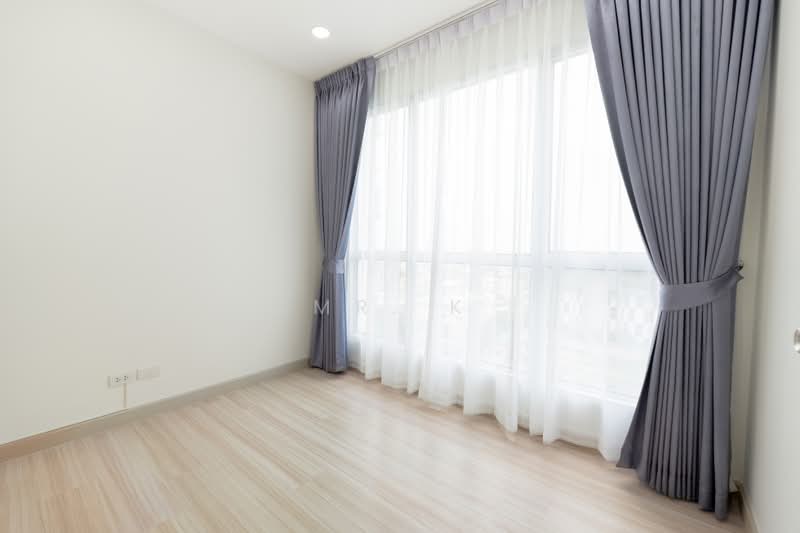 The Hotel Serviced Condo, Nonthaburi, Bang Kra So, Muang Nonthaburi, Nonthaburi, 2 Bedrooms, 50 sqm, Condo For Sale, by Mr. K, 500438285 - DDproperty.com