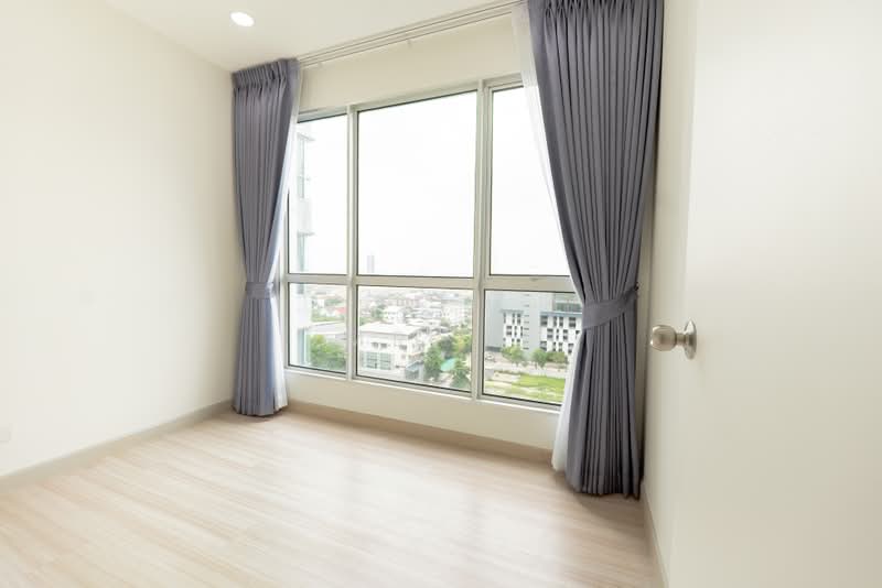 The Hotel Serviced Condo, Nonthaburi, Bang Kra So, Muang Nonthaburi, Nonthaburi, 2 Bedrooms, 50 sqm, Condo For Sale, by Mr. K, 500438285 - DDproperty.com
