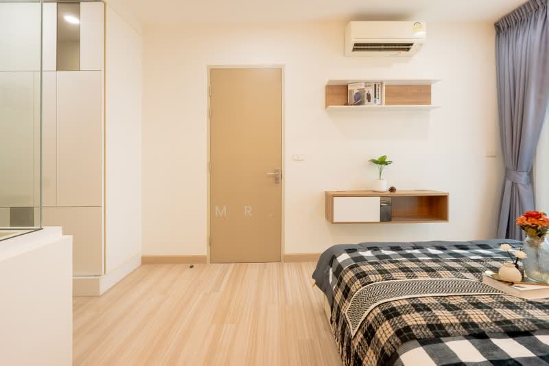 The Hotel Serviced Condo, Nonthaburi, Bang Kra So, Muang Nonthaburi, Nonthaburi, 2 Bedrooms, 50 sqm, Condo For Sale, by Mr. K, 500438285 - DDproperty.com