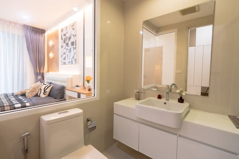 The Hotel Serviced Condo, Nonthaburi, Bang Kra So, Muang Nonthaburi, Nonthaburi, 2 Bedrooms, 50 sqm, Condo For Sale, by Mr. K, 500438285 - DDproperty.com