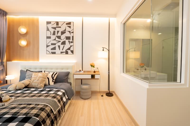 The Hotel Serviced Condo, Nonthaburi, Bang Kra So, Muang Nonthaburi, Nonthaburi, 2 Bedrooms, 50 sqm, Condo For Sale, by Mr. K, 500438285 - DDproperty.com
