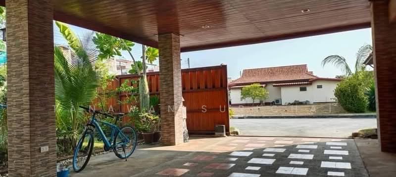 undefined, Chon Buri (Pattaya), Ban Pik, Muang Chon Buri, Chon Buri (Pattaya), 3 Bedrooms, 150 sqm, Single Detached House For Sale, by Tanawan Surichai, 500438287 - DDproperty.com
