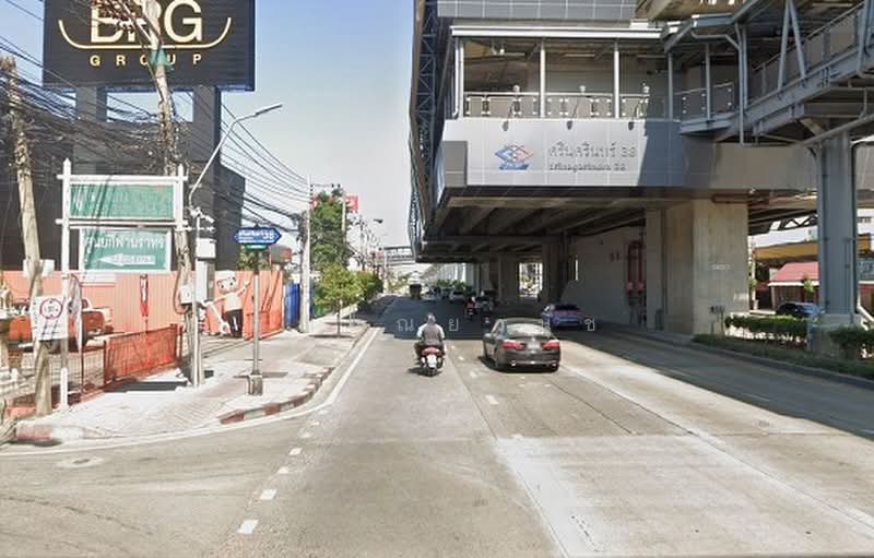 ขายที่ดินเปล่า อ่อนนุช 44 ใกล้ MRT ศรีนุช, Bangkok, สุขุมวิท 77, Suan Luang, Bangkok, , 4,000 sqm, Land For Sale, by คุณบุณยานุช, 500438288 - DDproperty.com
