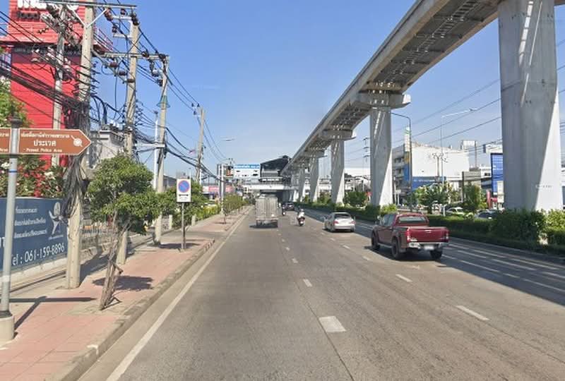 ขายที่ดินเปล่า อ่อนนุช 44 ใกล้ MRT ศรีนุช, กรุงเทพ, สุขุมวิท 77, สวนหลวง, กรุงเทพ, 4,000 ตร.ม., ที่ดิน ขาย, โดย คุณบุณยานุช, 500438288 - DDproperty.com