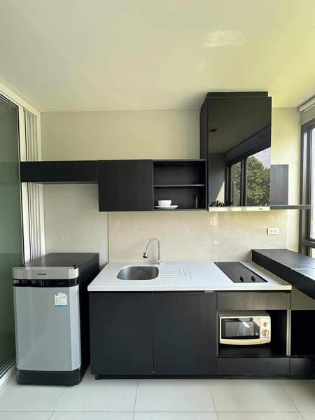 Rhythm Sukhumvit 44/1, Bangkok, Sukhumvit Road, Phra Kanong, Khlong Toei, Bangkok, 1 Bedroom, 45 sqm, Condo For Rent, by Pasupit Ditbanjong, 500438289 - DDproperty.com