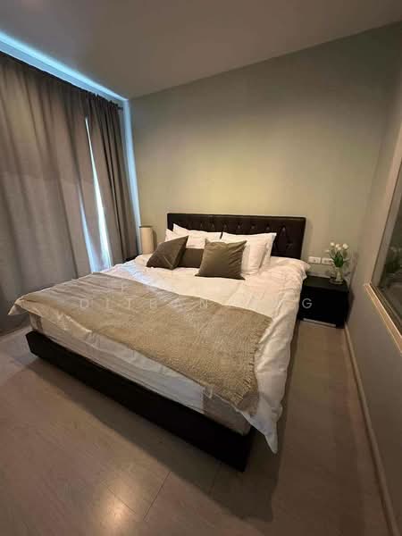 Rhythm Sukhumvit 44/1, Bangkok, Sukhumvit Road, Phra Kanong, Khlong Toei, Bangkok, 1 Bedroom, 45 sqm, Condo For Rent, by Pasupit Ditbanjong, 500438289 - DDproperty.com