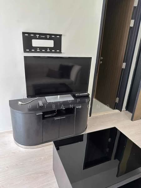 Rhythm Sukhumvit 44/1, Bangkok, Sukhumvit Road, Phra Kanong, Khlong Toei, Bangkok, 1 Bedroom, 45 sqm, Condo For Rent, by Pasupit Ditbanjong, 500438289 - DDproperty.com