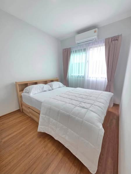 Pleno Sukhumvit-Bangna 3, Samut Prakan, 78 Bangna-Trad Road, Bang Kaeo, Bang Plee, Samut Prakan, 3 Bedrooms, 110 sqm, Townhouse For Rent, by Connex Property, 500438290 - DDproperty.com