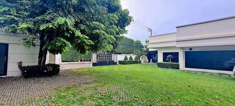 บ้าน 5-ห้องนอน, กรุงเทพ, พลับพลา, วังทองหลาง, กรุงเทพ, 200 ตร.ม., บ้านเดี่ยว ให้เช่า, โดย Supitcha Wongisaraseri, 500438292 - DDproperty.com