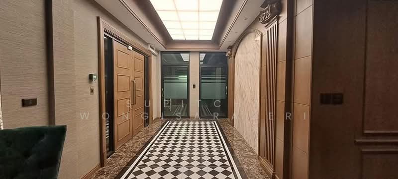 5-BR House, Bangkok, Phlapphla, Wang Thonglang, Bangkok, 5 Bedrooms, 200 sqm, Single Detached House For Rent, by Supitcha Wongisaraseri, 500438292 - DDproperty.com