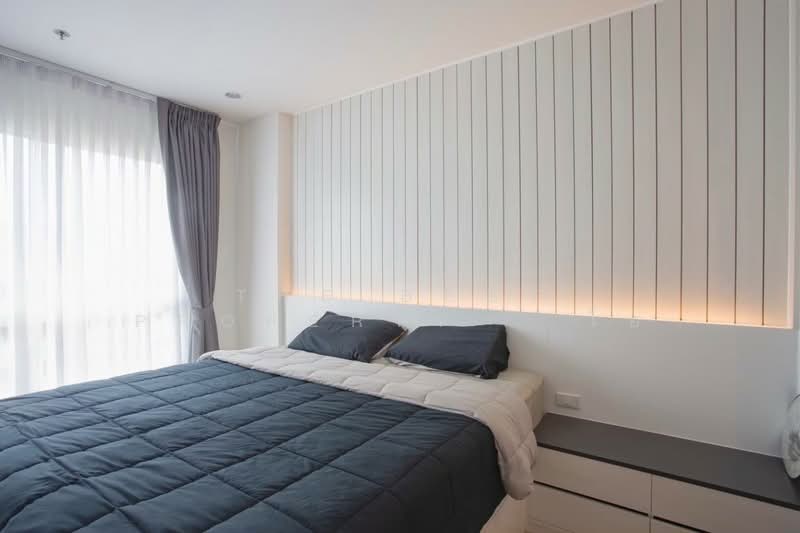 Supalai Wellington 2, Bangkok, Thimruemdam Road, Huai Khwang, Bangkok, 1 Bedroom, 42 sqm, Condo For Sale, by The Best Property โอ๋, 500438294 - DDproperty.com