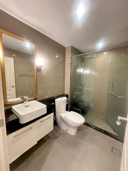 Supalai Wellington 2, Bangkok, Thimruemdam Road, Huai Khwang, Bangkok, 1 Bedroom, 42 sqm, Condo For Sale, by The Best Property โอ๋, 500438294 - DDproperty.com