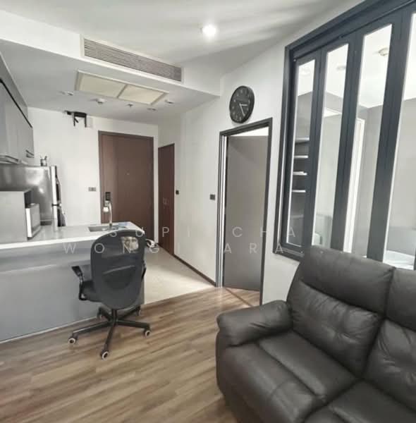 Wyne Sukhumvit, Bangkok, 1120 Sukhumvit Road, Phra Kanong, Khlong Toei, Bangkok, 1 Bedroom, 30 sqm, Condo For Sale, by Supitcha Wongisaraseri, 500438295 - DDproperty.com