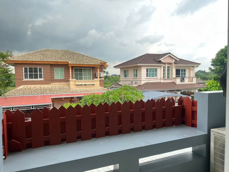 Parichart Suwinthawong, Bangkok, Khum Klao Road, Saen Sab, Min Buri, Bangkok, 3 Bedrooms, 150 sqm, Single Detached House For Sale, by สินรัตน์ ปรีชานุกูล, 500438296 - DDproperty.com