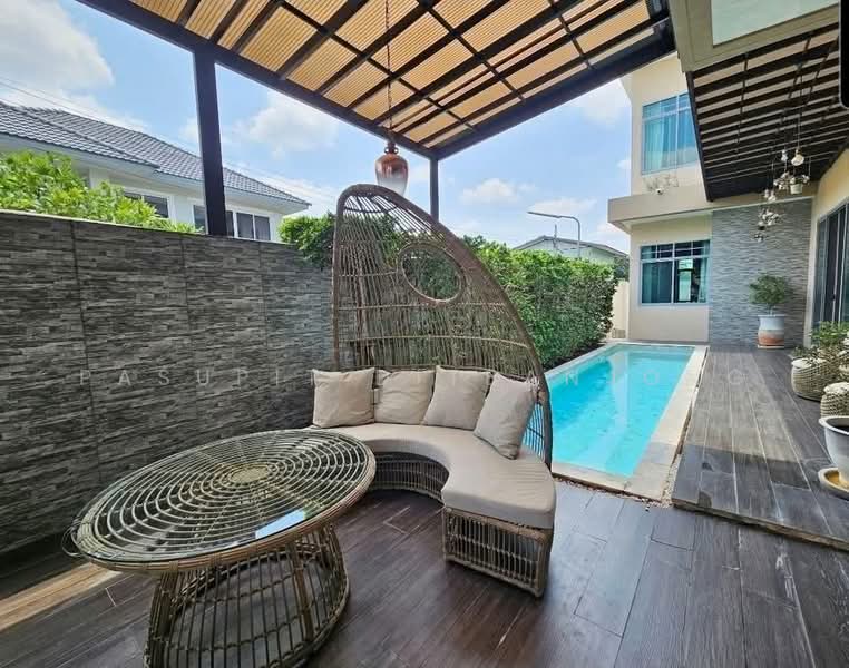 3-BR House, Bangkok, Praborommaharatchawang, Phra Nakhon, Bangkok, 3 Bedrooms, 400 sqm, Single Detached House For Sale, by Pasupit Ditbanjong, 500438299 - DDproperty.com