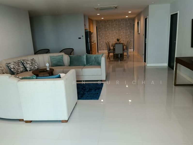 La Royale Beach, Chon Buri (Pattaya), 335 253-254, Na Chom Thian, Sattahip, Chon Buri (Pattaya), 3 Bedrooms, 208 sqm, Condo For Sale, by Tanawan Surichai, 500438301 - DDproperty.com