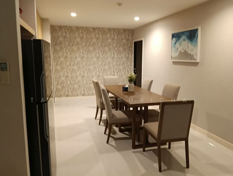La Royale Beach, Chon Buri (Pattaya), 335 253-254, Na Chom Thian, Sattahip, Chon Buri (Pattaya), 3 Bedrooms, 208 sqm, Condo For Sale, by Tanawan Surichai, 500438301 - DDproperty.com
