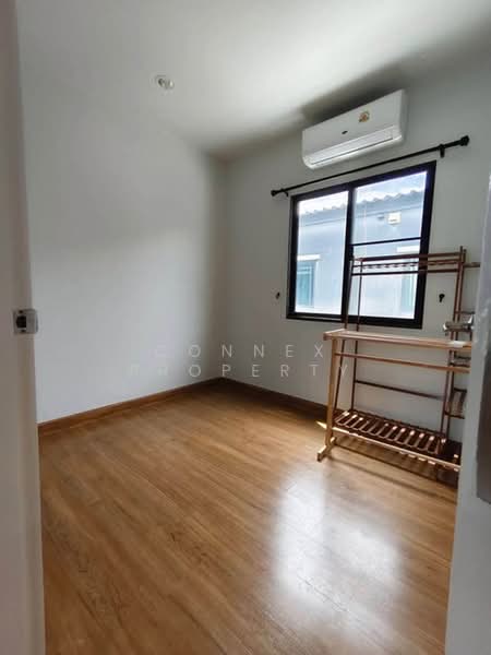 Pleno Sukhumvit-Bangna, Samut Prakan, Bua Nakarin Road, Bang Kaeo, Bang Plee, Samut Prakan, 3 Bedrooms, 107 sqm, Townhouse For Rent, by Connex Property, 500438302 - DDproperty.com
