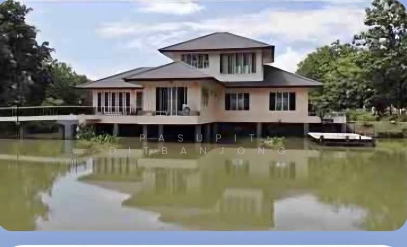 บ้าน 3-ห้องนอน, กรุงเทพ, สัมพันธวงศ์, กรุงเทพ, 300 ตร.ม., บ้านเดี่ยว ขาย, โดย Pasupit Ditbanjong, 500438303 - DDproperty.com