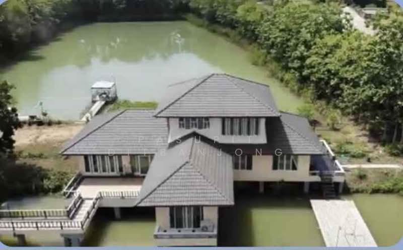 บ้าน 3-ห้องนอน, กรุงเทพ, สัมพันธวงศ์, กรุงเทพ, 300 ตร.ม., บ้านเดี่ยว ขาย, โดย Pasupit Ditbanjong, 500438303 - DDproperty.com