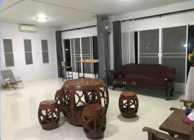 บ้าน 3-ห้องนอน, กรุงเทพ, สัมพันธวงศ์, กรุงเทพ, 300 ตร.ม., บ้านเดี่ยว ขาย, โดย Pasupit Ditbanjong, 500438303 - DDproperty.com