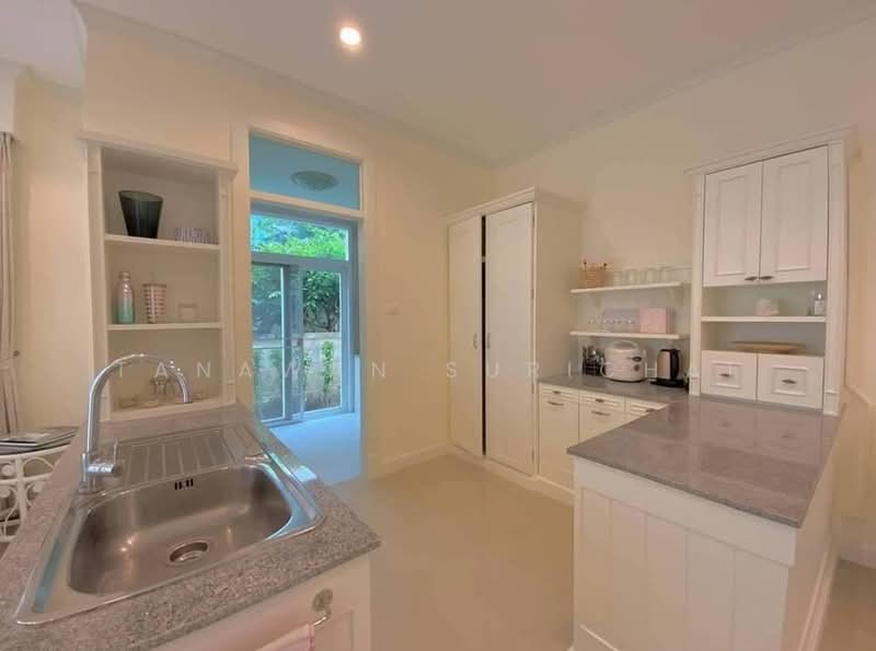 Casalunar Village, Chon Buri (Pattaya), Saen Suk, Muang Chon Buri, Chon Buri (Pattaya), 3 Bedrooms, 250 sqm, Single Detached House For Sale, by Tanawan Surichai, 500438304 - DDproperty.com