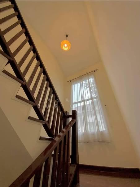Casalunar Village, Chon Buri (Pattaya), Saen Suk, Muang Chon Buri, Chon Buri (Pattaya), 3 Bedrooms, 250 sqm, Single Detached House For Sale, by Tanawan Surichai, 500438304 - DDproperty.com