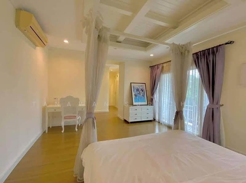 Casalunar Village : หมู่บ้านคาซาลูน่า, ชลบุรี, แสนสุข, เมืองชลบุรี, ชลบุรี, 250 ตร.ม., บ้านเดี่ยว ขาย, โดย Tanawan Surichai, 500438304 - DDproperty.com
