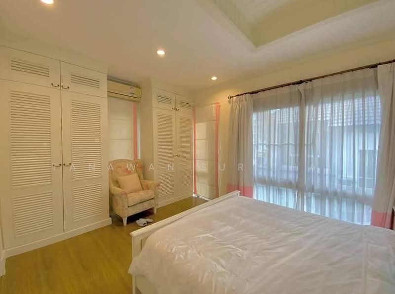 Casalunar Village, Chon Buri (Pattaya), Saen Suk, Muang Chon Buri, Chon Buri (Pattaya), 3 Bedrooms, 250 sqm, Single Detached House For Sale, by Tanawan Surichai, 500438304 - DDproperty.com