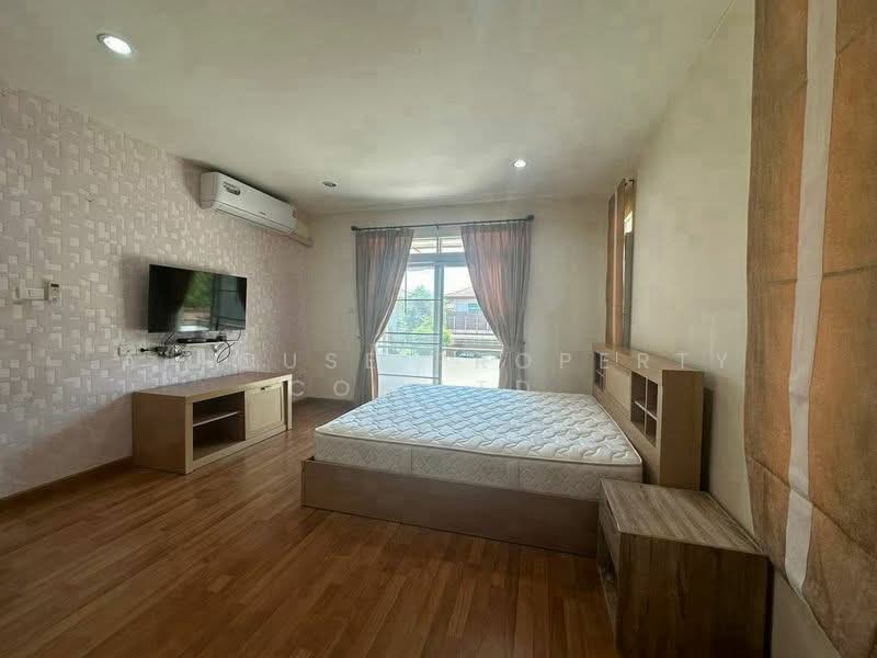 The Boulevard Sriracha, Chon Buri (Pattaya), Sriracha-Nongyaibu Road, Surasak, Si Racha, Chon Buri (Pattaya), 3 Bedrooms, 190 sqm, Single Detached House For Rent, by A House Property Co.,Ltd., 500438305 - DDproperty.com