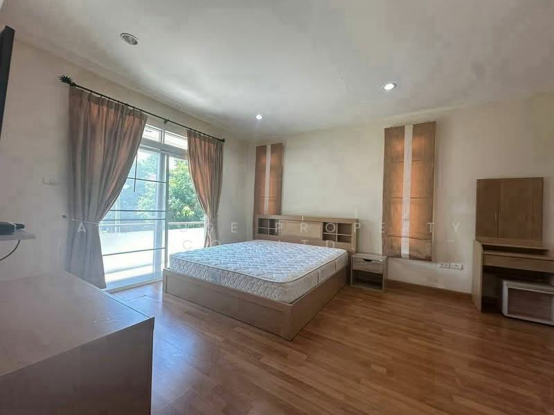 The Boulevard Sriracha, Chon Buri (Pattaya), Sriracha-Nongyaibu Road, Surasak, Si Racha, Chon Buri (Pattaya), 3 Bedrooms, 190 sqm, Single Detached House For Rent, by A House Property Co.,Ltd., 500438305 - DDproperty.com