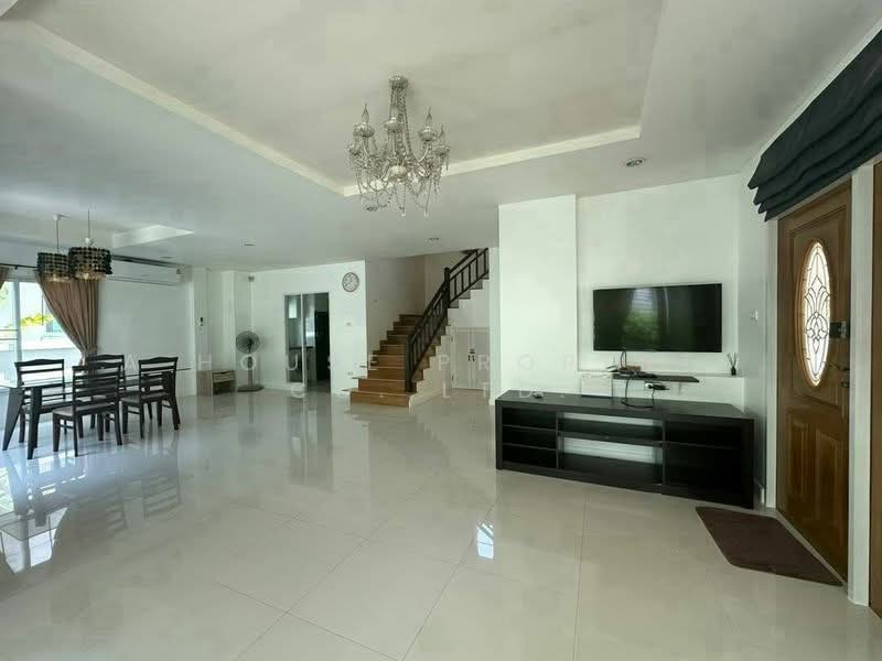 The Boulevard Sriracha, Chon Buri (Pattaya), Sriracha-Nongyaibu Road, Surasak, Si Racha, Chon Buri (Pattaya), 3 Bedrooms, 190 sqm, Single Detached House For Rent, by A House Property Co.,Ltd., 500438305 - DDproperty.com