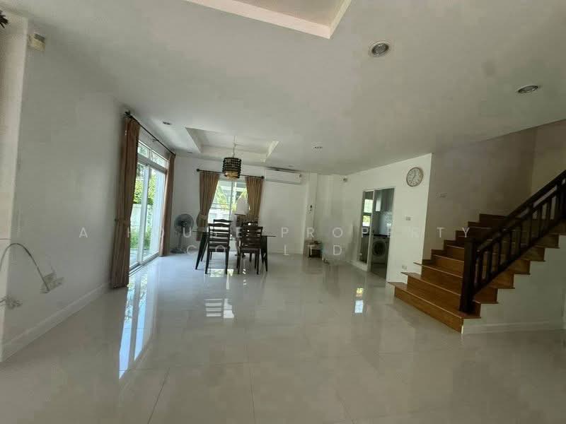 The Boulevard Sriracha, Chon Buri (Pattaya), Sriracha-Nongyaibu Road, Surasak, Si Racha, Chon Buri (Pattaya), 3 Bedrooms, 190 sqm, Single Detached House For Rent, by A House Property Co.,Ltd., 500438305 - DDproperty.com