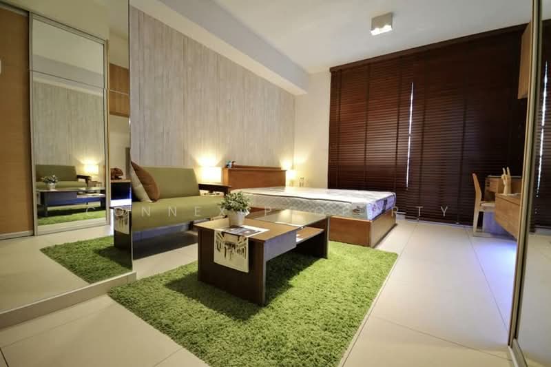 The Lofts Ekkamai, Bangkok, 1415 Sukhumvit Road, Phra Kanong Nua, Watthana, Bangkok, Studio, 28 sqm, Condo For Sale, by Connex Property, 500438307 - DDproperty.com