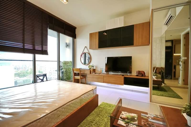 The Lofts Ekkamai : เดอะ ลอฟท์ เอกมัย, กรุงเทพ, 1415 ถนนสุขุมวิท, พระโขนงเหนือ, วัฒนา, กรุงเทพ, 28 ตร.ม., คอนโด ขาย, โดย Connex Property, 500438307 - DDproperty.com
