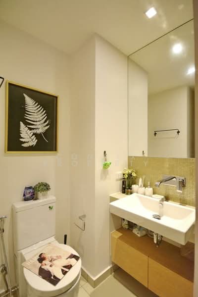 The Lofts Ekkamai : เดอะ ลอฟท์ เอกมัย, กรุงเทพ, 1415 ถนนสุขุมวิท, พระโขนงเหนือ, วัฒนา, กรุงเทพ, 28 ตร.ม., คอนโด ขาย, โดย Connex Property, 500438307 - DDproperty.com