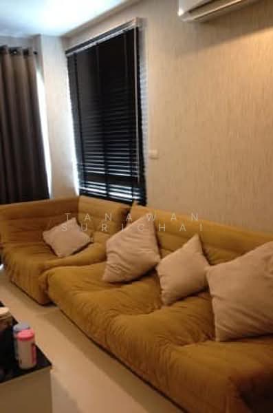 The Seacraze, Prachuap Khiri Khan, Nong Kae, Hua Hin, Prachuap Khiri Khan, 1 Bedroom, 4,443 sqm, Condo For Rent, by Tanawan Surichai, 500438308 - DDproperty.com