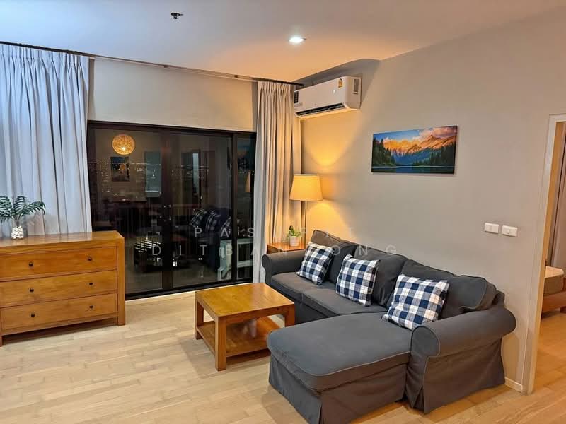 Noble Reveal, Bangkok, 36 Soi Sukhumvit 63, Ekamai Road, Phra Kanong Nua, Watthana, Bangkok, 2 Bedrooms, 67 sqm, Condo For Sale, by Pasupit Ditbanjong, 500438310 - DDproperty.com