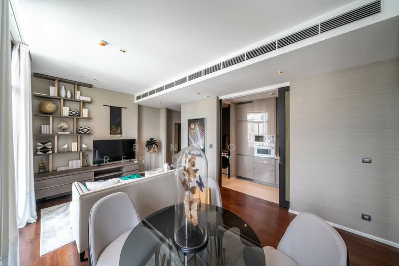 The Diplomat 39, Bangkok, 18 Soi Sukhumvit 39, Sukhumvit Road, Khlong Tan Nua, Watthana, Bangkok, 2 Bedrooms, 92 sqm, Condo For Sale, by Bangkok Residential, 500438314 - DDproperty.com