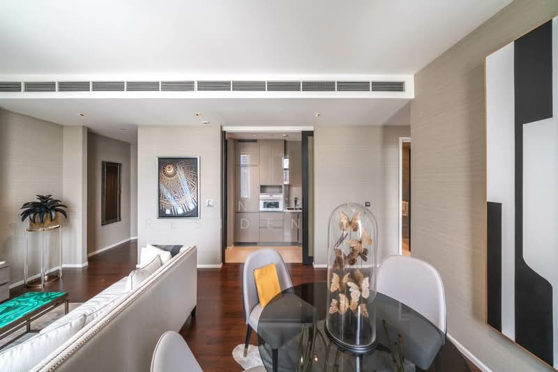 The Diplomat 39, Bangkok, 18 Soi Sukhumvit 39, Sukhumvit Road, Khlong Tan Nua, Watthana, Bangkok, 2 Bedrooms, 92 sqm, Condo For Sale, by Bangkok Residential, 500438314 - DDproperty.com