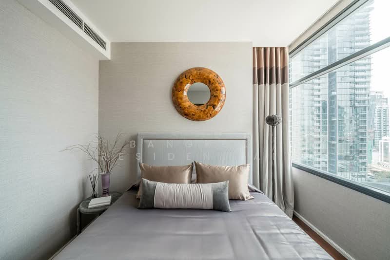 The Diplomat 39, Bangkok, 18 Soi Sukhumvit 39, Sukhumvit Road, Khlong Tan Nua, Watthana, Bangkok, 2 Bedrooms, 92 sqm, Condo For Sale, by Bangkok Residential, 500438314 - DDproperty.com