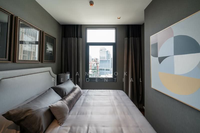 The Diplomat 39, Bangkok, 18 Soi Sukhumvit 39, Sukhumvit Road, Khlong Tan Nua, Watthana, Bangkok, 2 Bedrooms, 92 sqm, Condo For Sale, by Bangkok Residential, 500438314 - DDproperty.com
