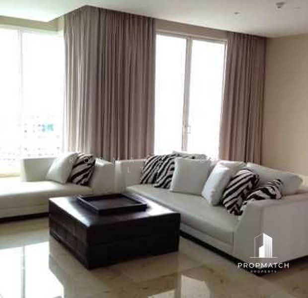 The Infinity, Bangkok, 98 Narathiwatratchanakharin Road, Silom, Bang Rak, Bangkok, 3 Bedrooms, 220 sqm, Condo For Sale, by PROPMATCH CO., LTD., 500438316 - DDproperty.com