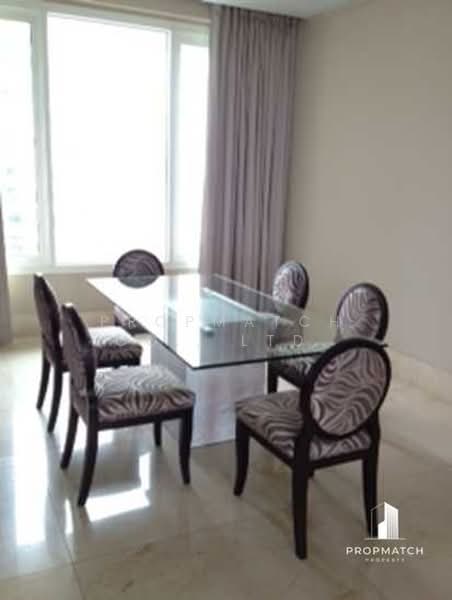 The Infinity : ดิ อินฟินิตี้, กรุงเทพ, 98 ถนนนราธิวาสราชนครินทร์, สีลม, บางรัก, กรุงเทพ, 220 ตร.ม., คอนโด ขาย, โดย PROPMATCH CO., LTD., 500438316 - DDproperty.com