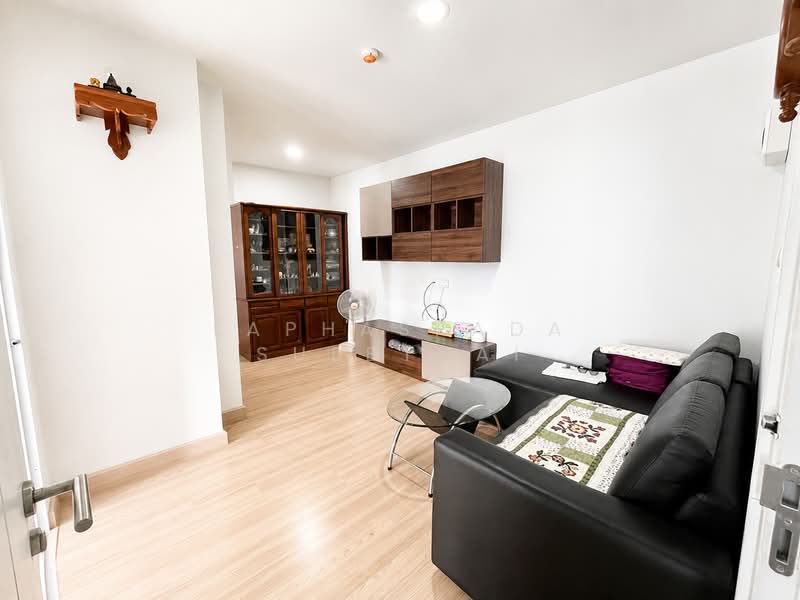 Deco Condominium Sukhumvit 70/5, Bangkok, Soi Prathumconka, Bang Na, Bangkok, 2 Bedrooms, 46 sqm, Condo For Sale, by Laphasrada Suebthai, 500438317 - DDproperty.com