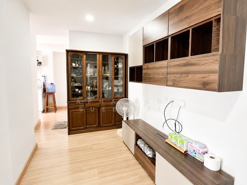 Deco Condominium Sukhumvit 70/5, Bangkok, Soi Prathumconka, Bang Na, Bangkok, 2 Bedrooms, 46 sqm, Condo For Sale, by Laphasrada Suebthai, 500438317 - DDproperty.com