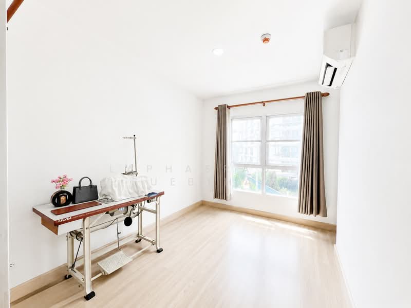 เดคโค่ คอนโด สุขุมวิท 70/5 (Deco Condominium Sukhumvit 70/5), กรุงเทพ, Soi Prathumconka, บางนา, กรุงเทพ, 46 ตร.ม., คอนโด ขาย, โดย Laphasrada Suebthai, 500438317 - DDproperty.com