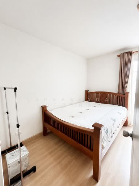 Deco Condominium Sukhumvit 70/5, Bangkok, Soi Prathumconka, Bang Na, Bangkok, 2 Bedrooms, 46 sqm, Condo For Sale, by Laphasrada Suebthai, 500438317 - DDproperty.com