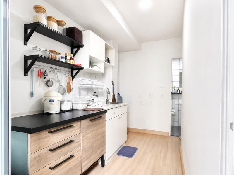 เดคโค่ คอนโด สุขุมวิท 70/5 (Deco Condominium Sukhumvit 70/5), กรุงเทพ, Soi Prathumconka, บางนา, กรุงเทพ, 46 ตร.ม., คอนโด ขาย, โดย Laphasrada Suebthai, 500438317 - DDproperty.com