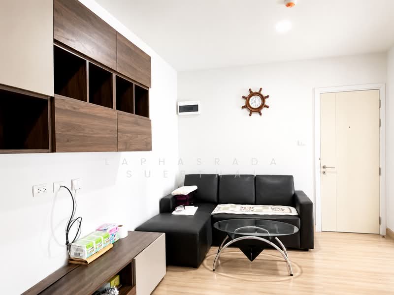 Deco Condominium Sukhumvit 70/5, Bangkok, Soi Prathumconka, Bang Na, Bangkok, 2 Bedrooms, 46 sqm, Condo For Sale, by Laphasrada Suebthai, 500438317 - DDproperty.com